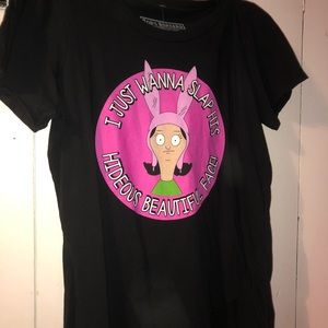 Bob’s Burger’s t-shirt
